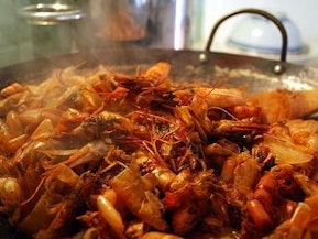 Easy Shrimp Stock